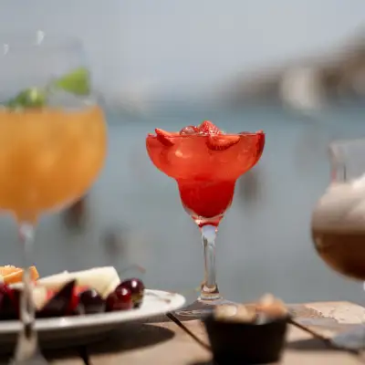 Mare Garden Hotel