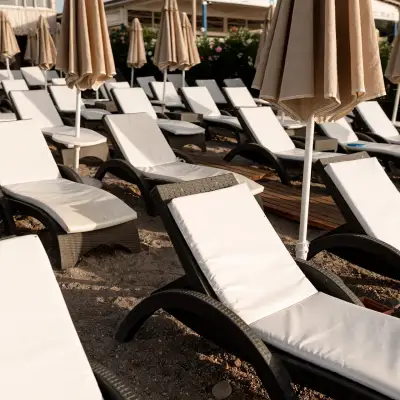 Mare Garden Hotel