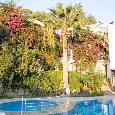 Mare Garden Hotel