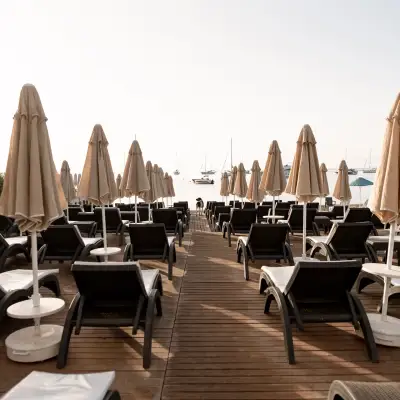 Mare Garden Hotel