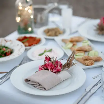 Mare Garden Hotel