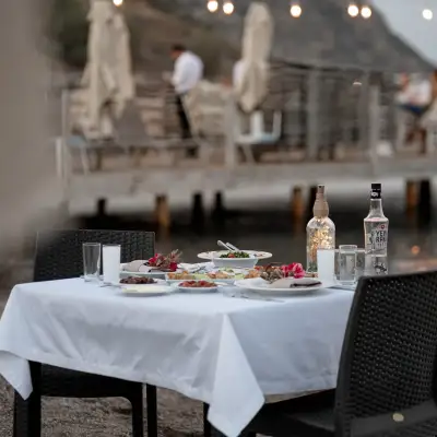 Mare Garden Hotel