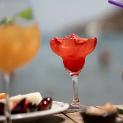 Mare Garden Hotel