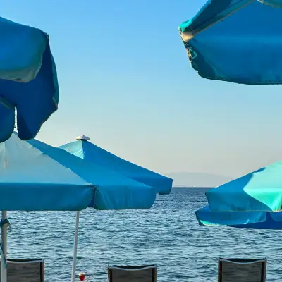 Marina Yeni Foça Hotel