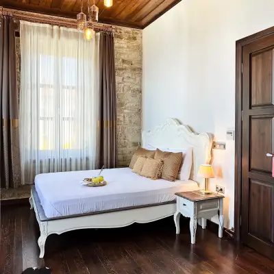 Marina Yeni Foça Hotel