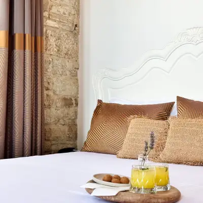 Marina Yeni Foça Hotel