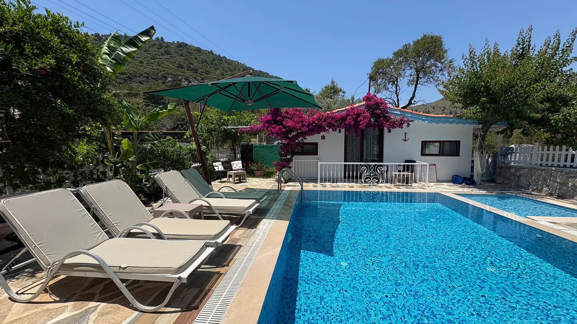 Masal Tatil Evi