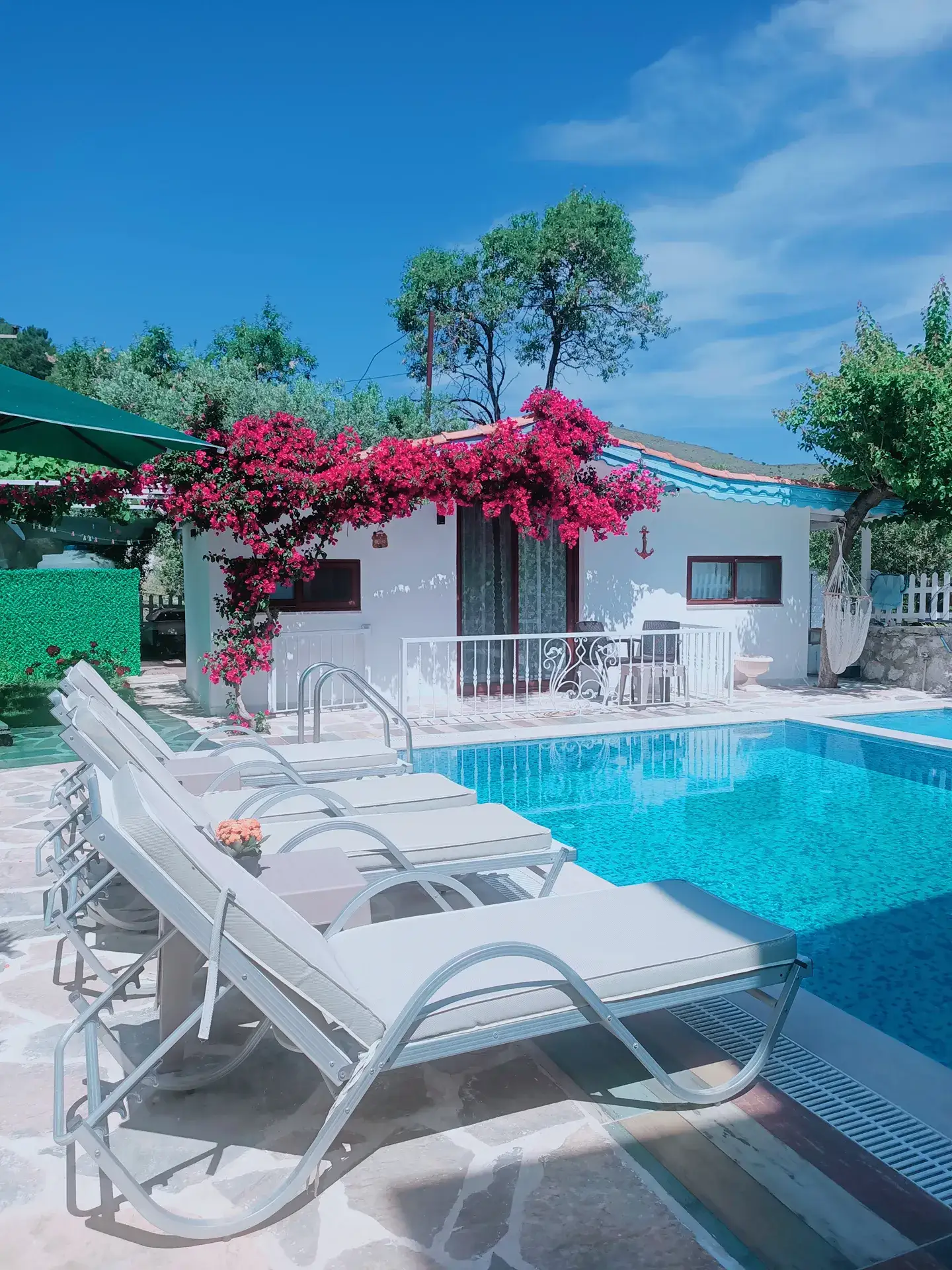 Masal Tatil Evi