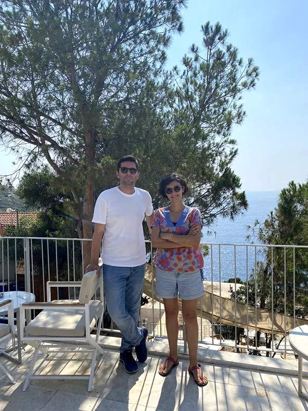 Mavilim Otel