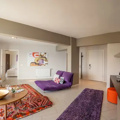 Med-Inn Hotel Güllük