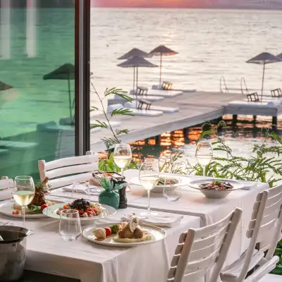 Med-Inn Hotel Güllük