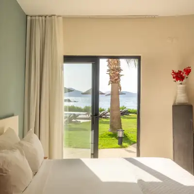 Med-Inn Hotel Güllük