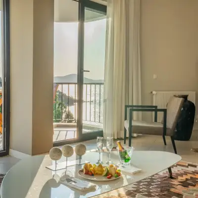 Med-Inn Hotel Güllük