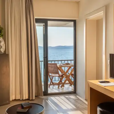 Med-Inn Hotel Güllük