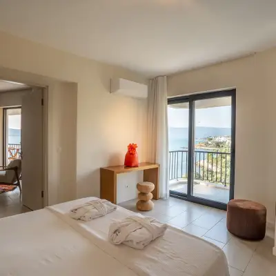Med-Inn Hotel Güllük