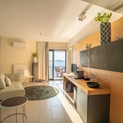 Med-Inn Hotel Güllük