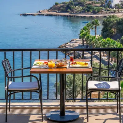 Med-Inn Hotel Güllük