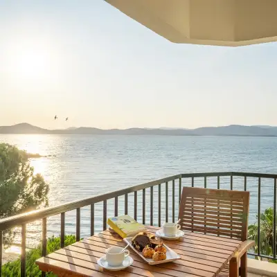 Med-Inn Hotel Güllük