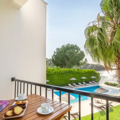 Med-Inn Hotel Güllük
