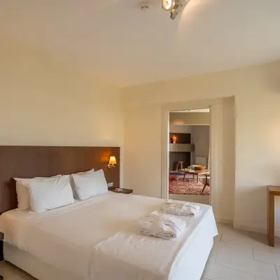 Med-Inn Hotel Güllük