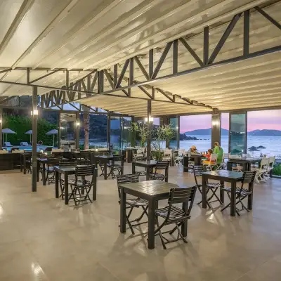 Med-Inn Hotel Güllük