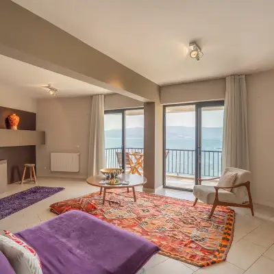 Med-Inn Hotel Güllük