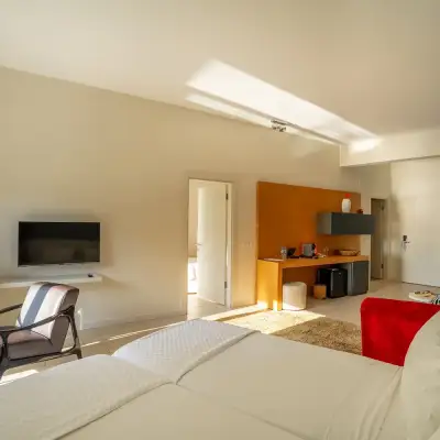 Med-Inn Hotel Güllük