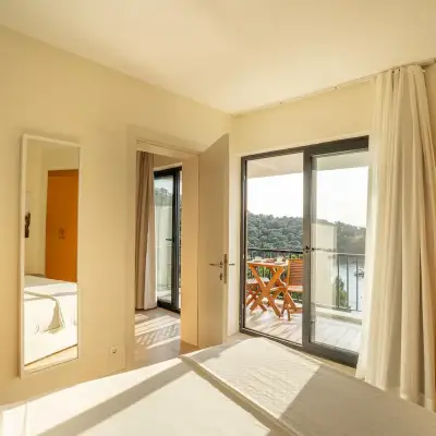 Med-Inn Hotel Güllük