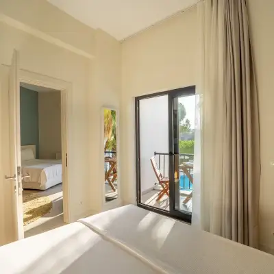 Med-Inn Hotel Güllük