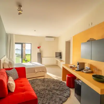 Med-Inn Hotel Güllük
