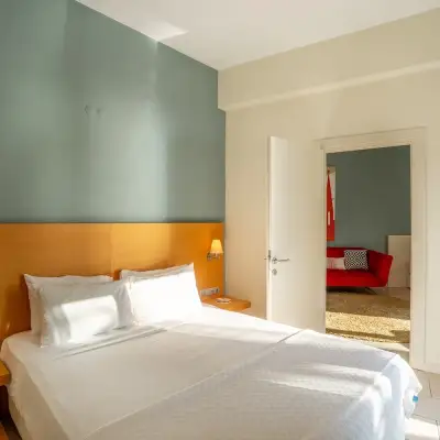 Med-Inn Hotel Güllük