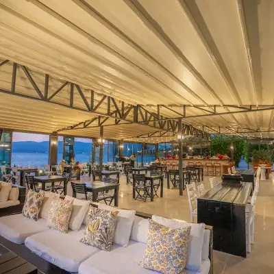 Med-Inn Hotel Güllük