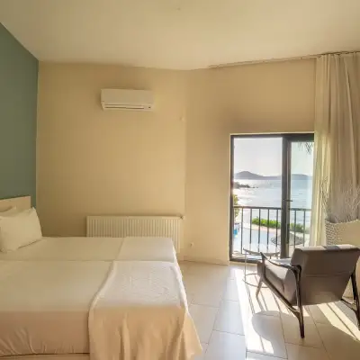 Med-Inn Hotel Güllük