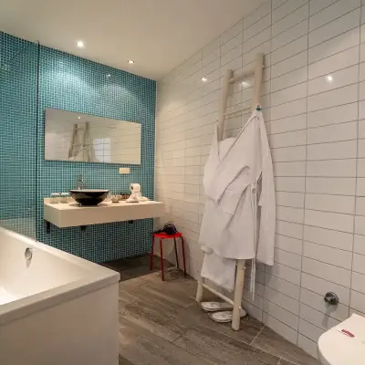 Med-Inn Hotel Güllük