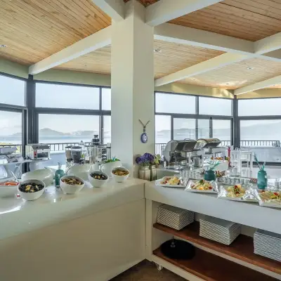 Med-Inn Hotel Güllük