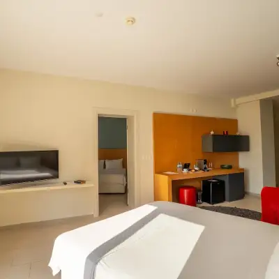 Med-Inn Hotel Güllük
