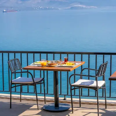 Med-Inn Hotel Güllük