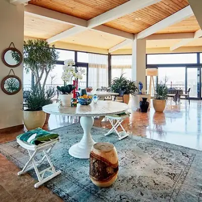Med-Inn Hotel
