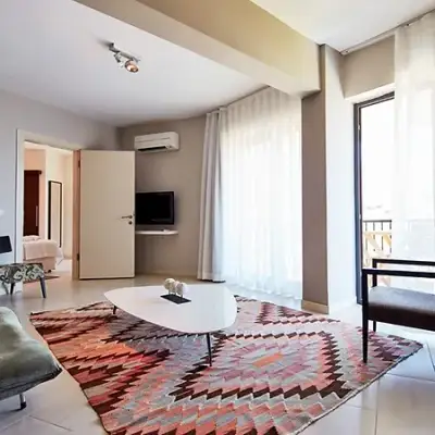 Med-Inn Hotel
