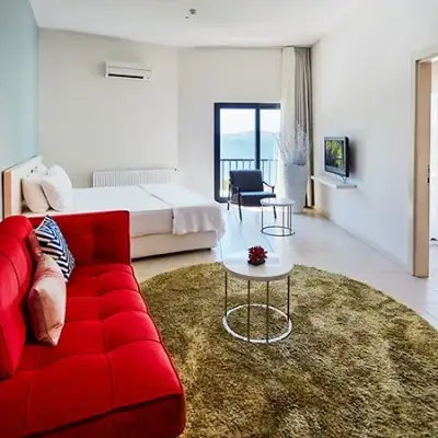 Med-Inn Hotel