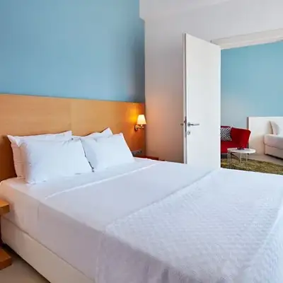 Med-Inn Hotel