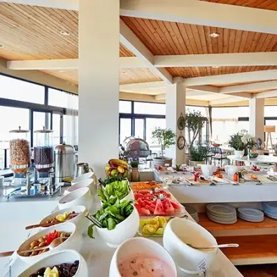 Med-Inn Hotel