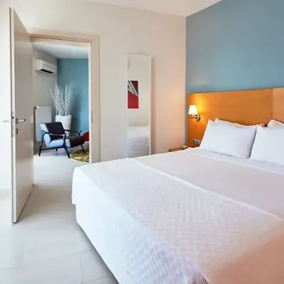 Med-Inn Hotel