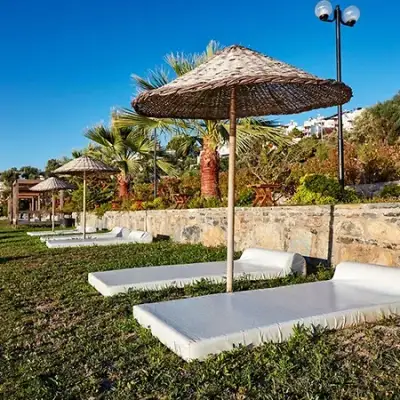 Med-Inn Hotel