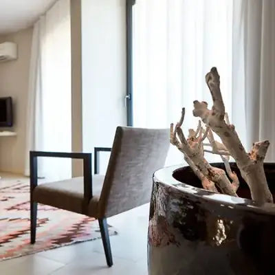 Med-Inn Hotel