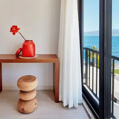 Med-Inn Hotel