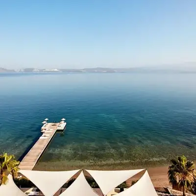 Med-Inn Hotel