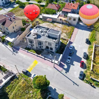 Milagro of Cappadocia