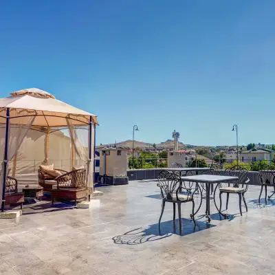 Milagro of Cappadocia