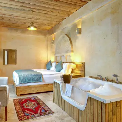 Milagro of Cappadocia